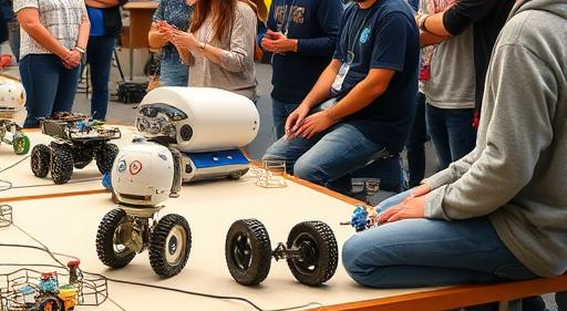 Technology & Innovation Fair